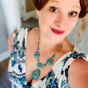 Meet your Posher, Stacy